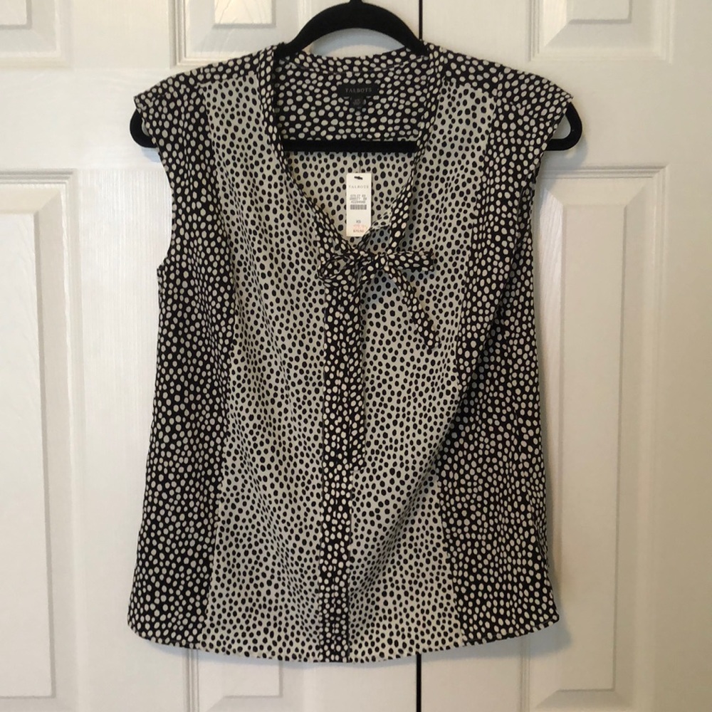 Talbots - size xs